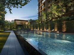 Dunearn Road (D11), Condominium #590425931